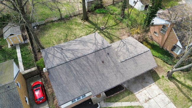 1210 Key West Dr, House other with 4 bedrooms, 2 bathrooms and null parking in Clawson MI | Image 33