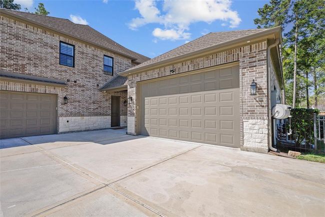 27415 Siandra Creek Ln, House other with 5 bedrooms, 5 bathrooms and 6 parking in Spring TX | Image 41