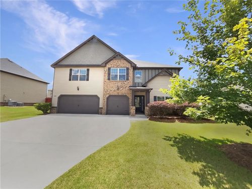 622 Madison Park Dr, Grayson, GA, 30017-7954 | Card Image