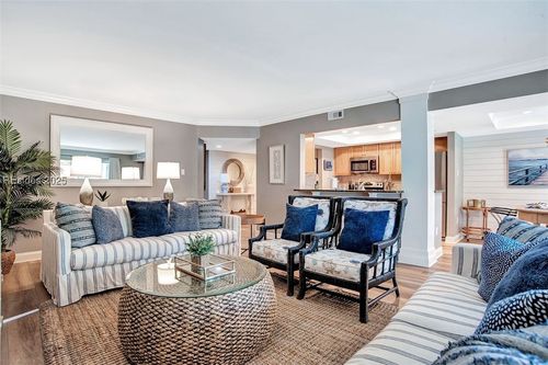 unit-1650-6 Braddock Bluff Dr, Hilton Head Island, SC, 29928-8003 | Card Image