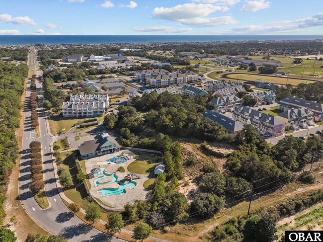 1108 Cambridge Rd, Condo with 2 bedrooms, 3 bathrooms and null parking in Kill Devil Hills NC | Image 27
