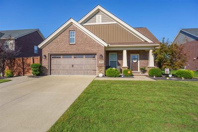 5505 Mulberry Place, House other with 3 bedrooms, 2 bathrooms and null parking in Owensboro KY | Image 1