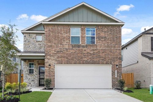 222 Brazen Forest Trl, Magnolia, TX, 77354-7467 | Card Image