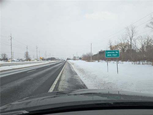 6273 Lakeside Rd, Ontario, NY, 14519-9104 | Card Image