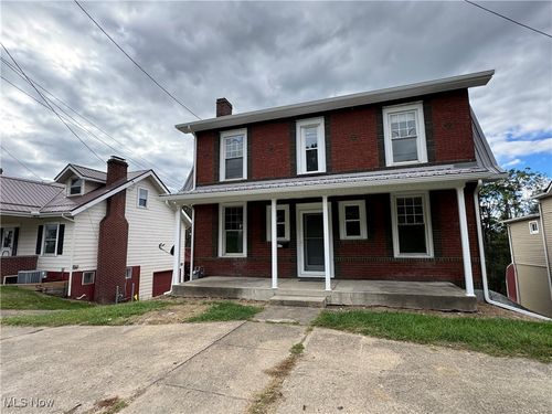 413 Saint Clair Ave, Cadiz, OH, 43907-1152 | Card Image