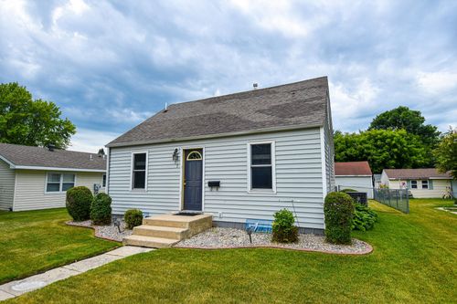 417 Kendall Ave S, Thief River Falls, MN, 56701-3101 | Card Image