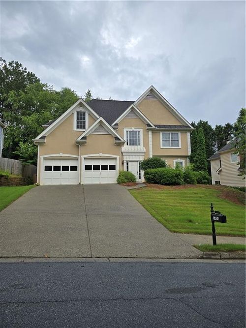 1434 Oglethorpe Dr, Suwanee, GA, 30024-3607 | Card Image