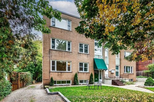 bsmt-48 Indian Road Cres, Toronto, ON, M6P2G1 | Card Image