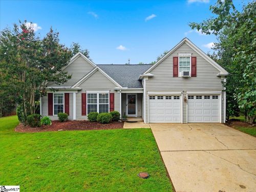 302 Turnbridge Trail, Simpsonville, SC, 29680 | Card Image