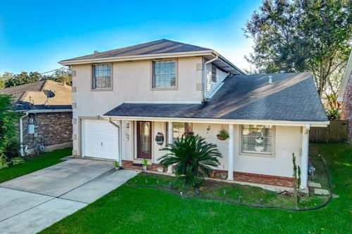 4520 Alphonse Dr, Metairie, LA, 70006-1205 | Card Image