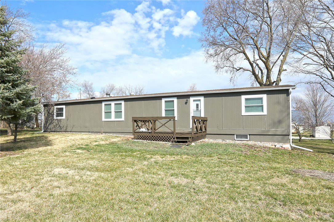 Walnut St, Elkhart, IA 50073