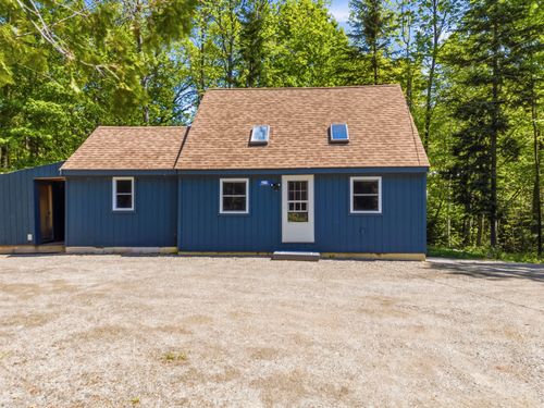 1162 Carrabassett Dr, Carrabassett Valley, ME, 04947-5306 | Card Image