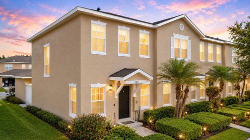 13836 Daniels Landing Cir, WINTER GARDEN, FL, 34787-4384 | Card Image