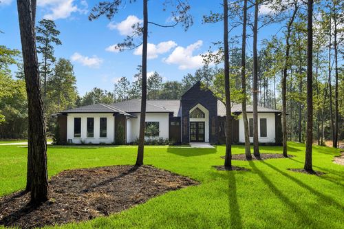 15868 Wooded Trail Way, Willis, TX, 77378 | Card Image