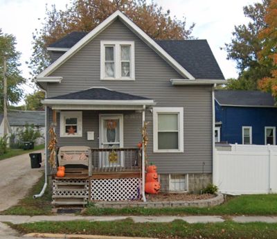 908 E 4th Street, House other with 3 bedrooms, 1 bathrooms and null parking in STERLING IL | Image 1