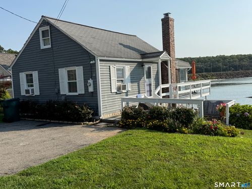 11 Stanhope Rd, Old Lyme, CT, 06371-6008 | Card Image