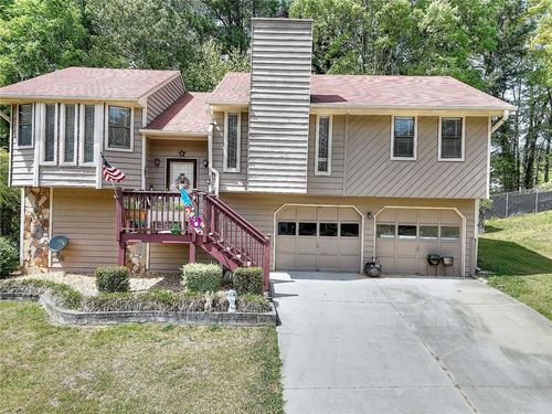 3713 Quail Hollow, Snellville, GA, 30039 | Card Image