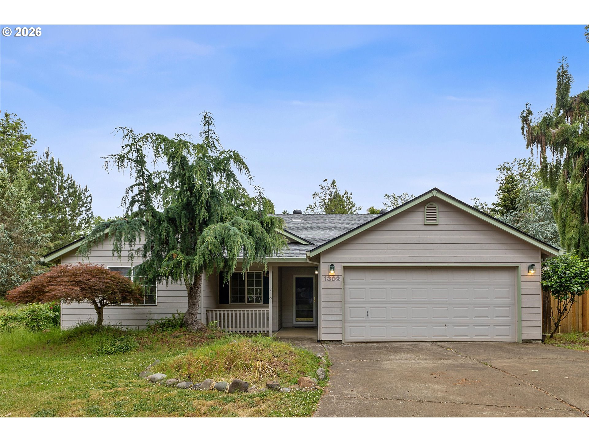 Residential in McMinnville