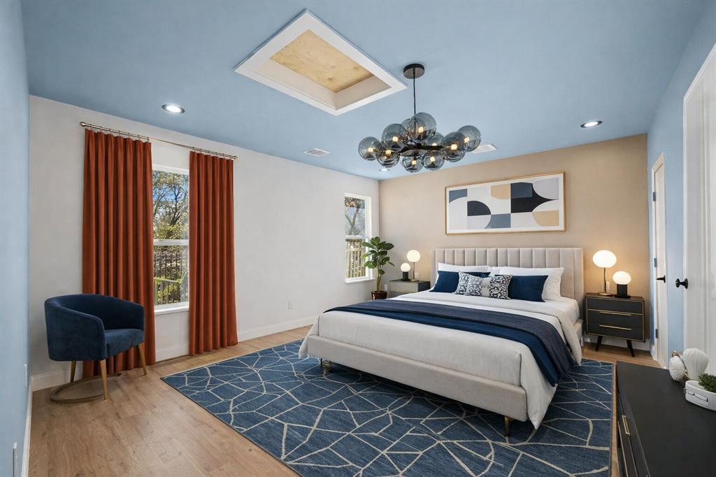 Residential in Austin 5
