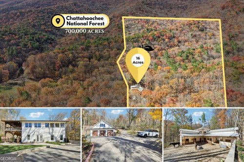 105 Thurmond Walker Rd, Dahlonega, GA, 30533-1731 | Card Image