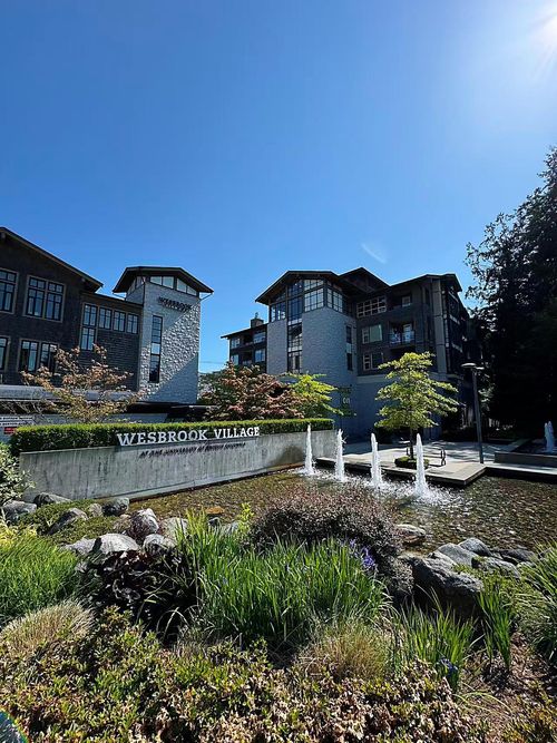 4xx-3233 Wesbrook Mall, Vancouver, BC, V6S0B4 | Card Image