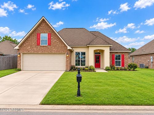 118 Peak Valley St, Youngsville, LA, 70592-6367 | Card Image