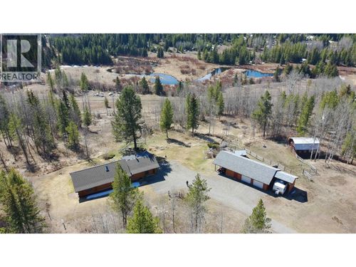 2815 Pioneer Crescent, 150 Mile House, BC, V0K2G0 | Card Image