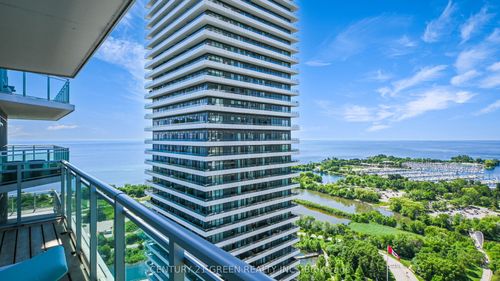 2811-33 Shore Breeze Dr, Etobicoke, ON, M8V0G1 | Card Image