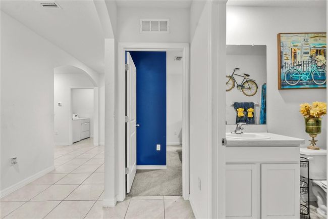 17019 Avon Dive Lane, House other with 4 bedrooms, 2 bathrooms and null parking in WIMAUMA FL | Image 13