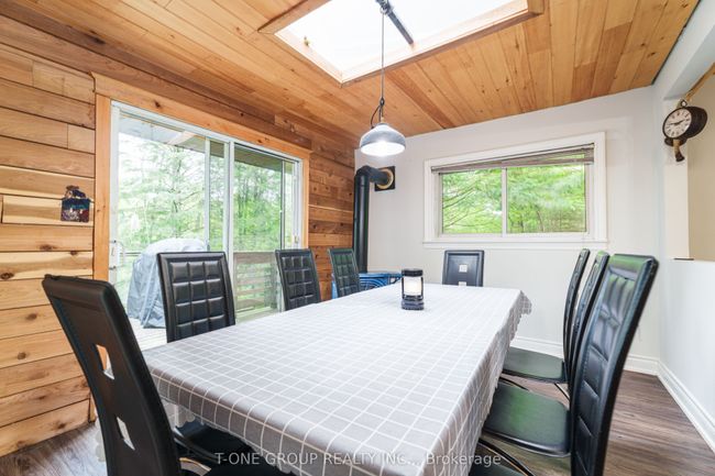 10 Riverside Crt, House other with 3 bedrooms, 2 bathrooms and 5 parking in Bancroft ON | Image 35