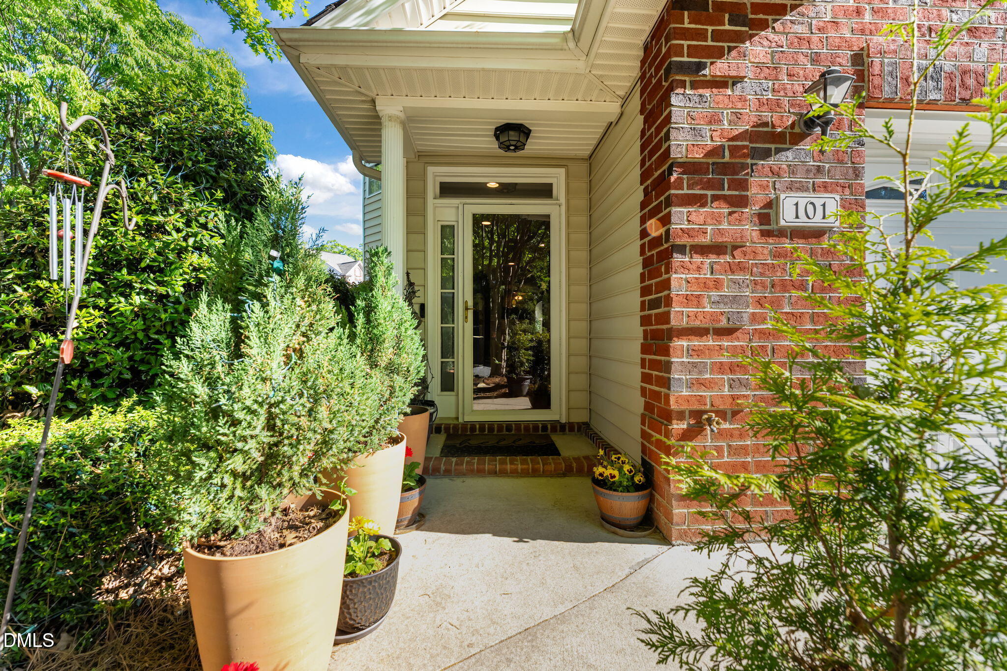 Residential in Gibsonville 3