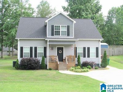 254 County Road 1408, House other with 3 bedrooms, 2 bathrooms and null parking in Cullman AL | Image 1