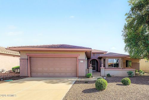 20723 N Glen Canyon Dr, Surprise, AZ, 85387-2786 | Card Image