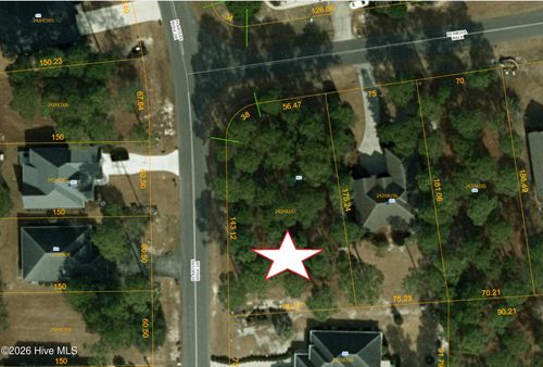 503 Planters Ridge Drive, Sunset Beach, NC, 28468 | Card Image