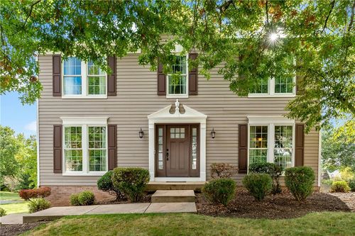 166 Vista Dr, Canonsburg, PA, 15317-9507 | Card Image