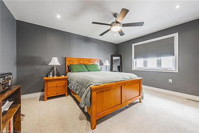 95 Ellington Ave, House other with 5 bedrooms, 3 bathrooms and 5 parking in Stoney Creek ON | Image 22