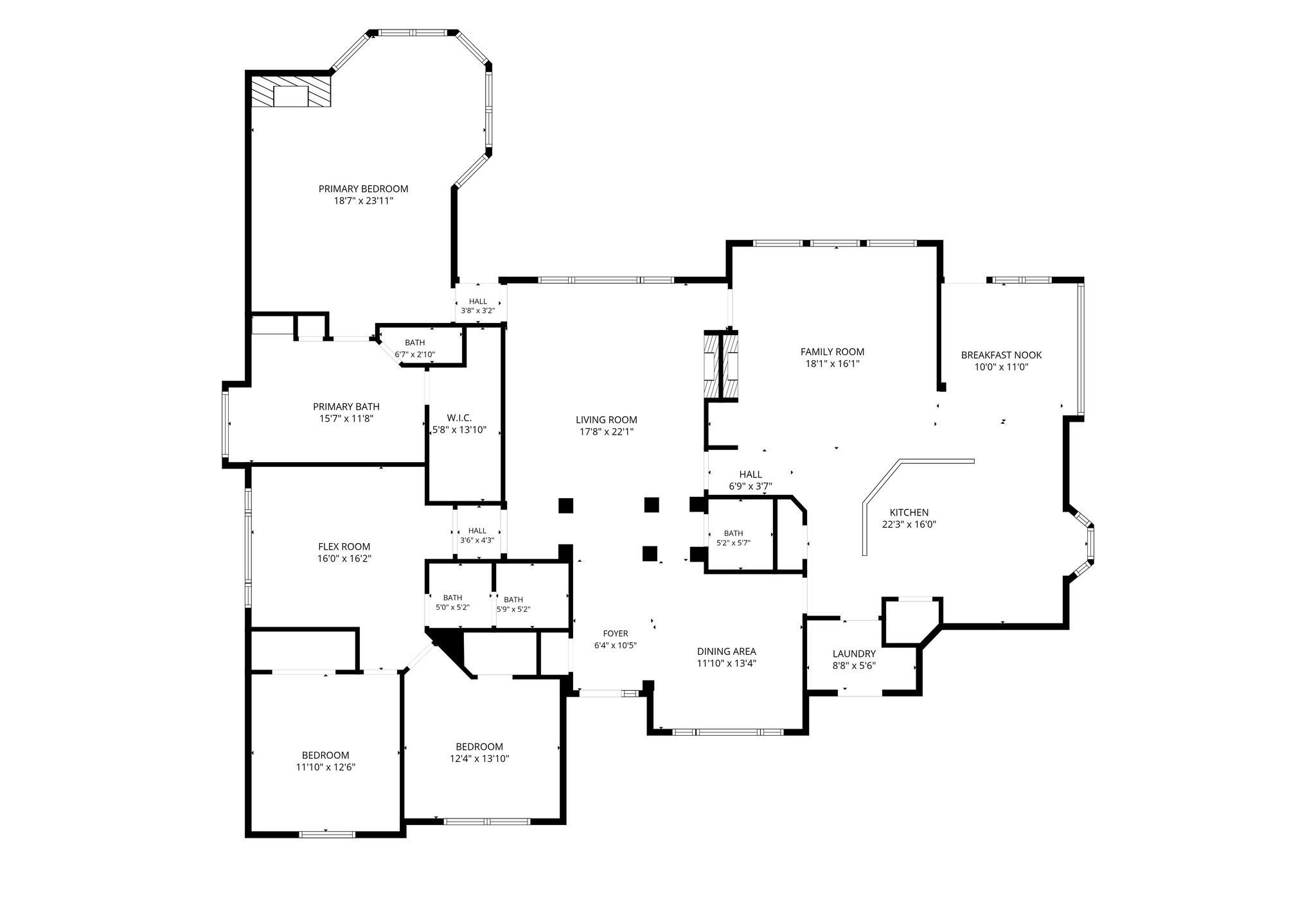 Residential in Cypress 4