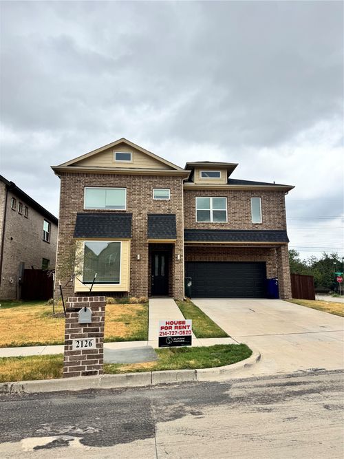 2126 Oak Haven Ct, Garland, TX, 75044 | Card Image