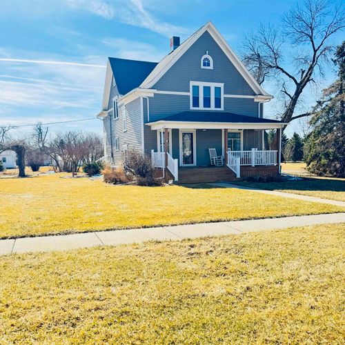 200 E Roosevelt St, Wausa, NE, 68786-2035 | Card Image