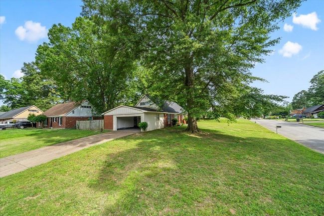 4526 Bogart St, House other with 4 bedrooms, 2 bathrooms and null parking in Memphis TN | Image 4