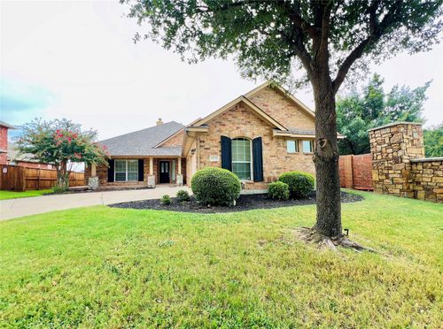 9600 Courtright Dr, Fort Worth, TX, 76244-9578 | Card Image