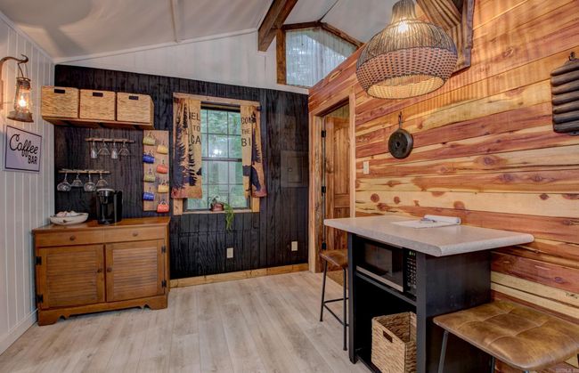 164 Roxie Ln, House other with 3 bedrooms, 2 bathrooms and null parking in Greers Ferry AR | Image 22