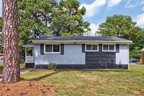 308 Taft Drive Drive, Portsmouth, VA, 23701 | Card Image