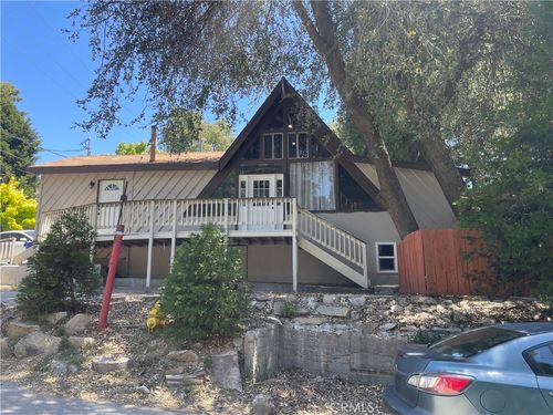 29392 Lakeview Dr, Cedar Glen, CA, 92321-9506 | Card Image