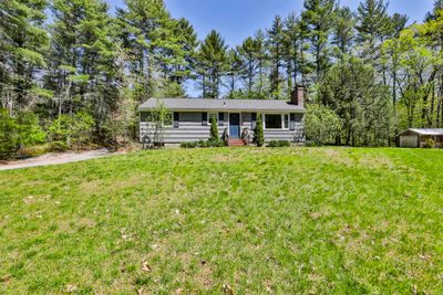 11 Bohanon Bridge Road, House other with 2 bedrooms, 1 bathrooms and null parking in Brookline NH | Image 2