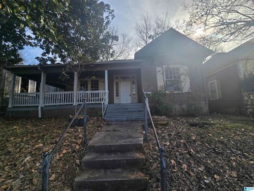 1515 Arlington Ave, Bessemer, AL, 35020-5820 | Card Image