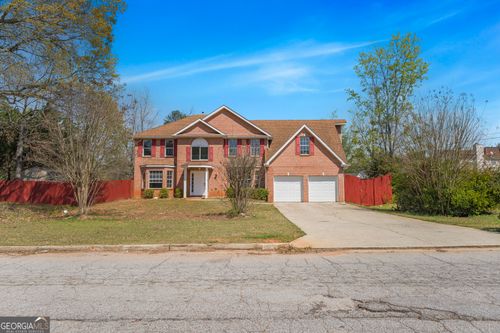 2124 Hairston Creek Pkwy, decatur, GA, 30035-2206 | Card Image