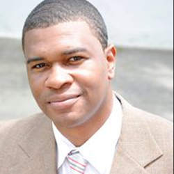 LaShawn Eckles