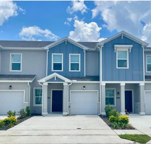 2440 Skyline Loop, KISSIMMEE, FL, 34758-7404 | Card Image