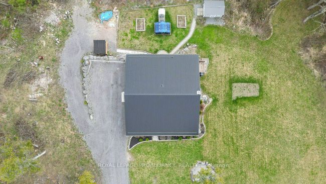 1554 Shannon Rd, House other with 3 bedrooms, 3 bathrooms and 6 parking in Plainfield ON | Image 42